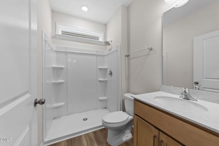 New construction Single-Family house 27 Baird Cove Ln, Angier, NC 27501 plan The Concerto - image 7