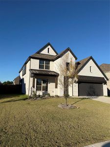 New construction Single-Family house 11817 Serval Street, Godley, TX 76044 - photo 0 0