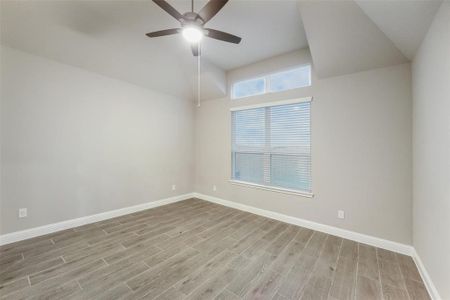 New construction Townhouse house 21726 Swift Flier Ln, Cypress, TX 77433 Cibola- photo 5 5