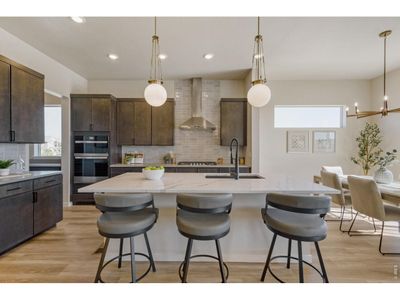 New construction Single-Family house 3016 Windward Wy, Fort Collins, CO 80524 - image 17