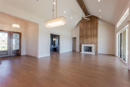 New construction Single-Family house 3029 Summit Dr, Aledo, TX 76008 - image 15