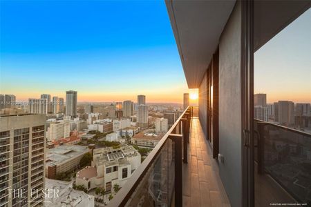 The Elser Hotel & Residences by Property Markets Group in Miami - photo 2 2