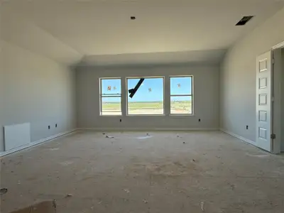 New construction Single-Family house 3721 Constance Wy, Pflugerville, TX 78660 plan Rosewood - image