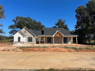 New construction Single-Family house 13832 Luka Ln, Tyler, TX 75705 - image