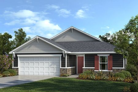 New construction Single-Family house 6860 Wilson Creek Dr, Indian Land, SC 29707 null- photo 1 1