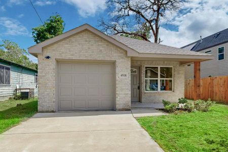 New construction Single-Family house 4518 Jamaica Street, Dallas, TX 75210 Magnolia- photo 29 29