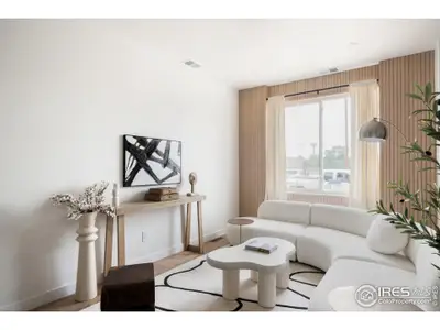 New construction Single-Family house 751 Turner St, Erie, CO 80516 - image