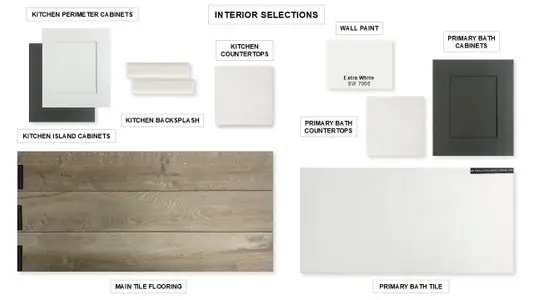 New construction Single-Family house 22306 Japanese Maple Ln, Tomball, TX 77377 plan 2694W - image 14