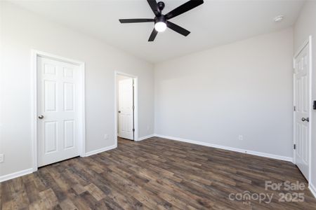 New construction Single-Family house 805 Cedar St, Salisbury, NC 28144 null- photo 19 19