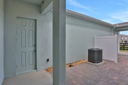 Hamlin Ridge by Dream Finders Homes in Winter Garden - photo 15 15