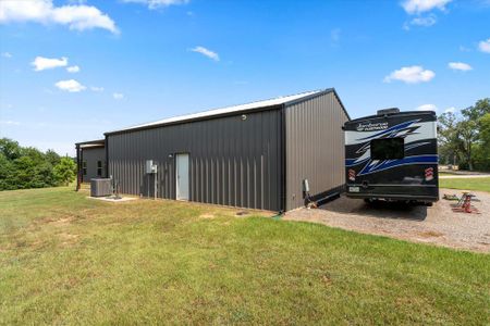 New construction Single-Family house 7528 State Hwy 204 E, Rusk, TX 75785 - image