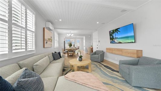 New construction Single-Family house 12415 Dockside Ter, Cortez, FL 34215 - image 18