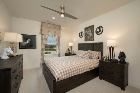 New construction Single-Family house 5315 Elegance Ct, Manvel, TX 77578 null- photo 13 13