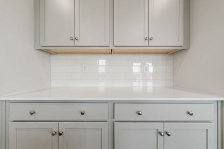 New construction Single-Family house 2969 Flat Rock Dr, Winston-Salem, NC 27127 plan Kendall - image 19