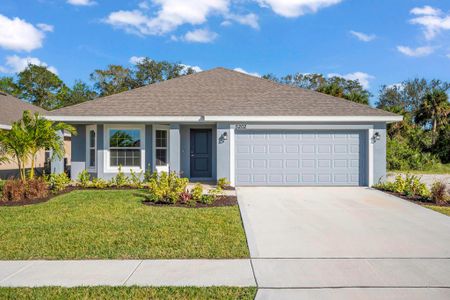 New construction Single-Family house 5202 Vespera St, Fort Pierce, FL 34951 1780- photo 0 0