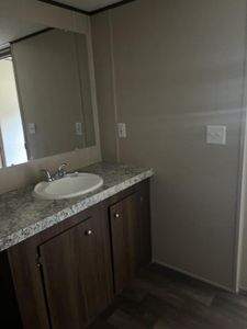 New construction Mobile Home house 524 Limestone Rd, Dorchester, SC 29437 - image