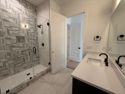 New construction Single-Family house 7961 Wexford Waters Ln, Wake Forest, NC 27587 - image 11