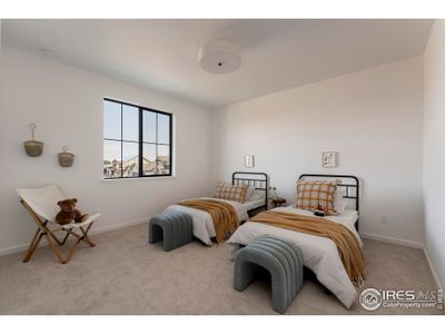 New construction Single-Family house 741 Clydesdale Dr, Windsor, CO 80550 plan Fairplay - image 4