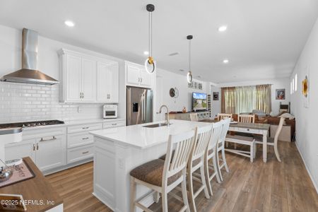 New construction Single-Family house 11233 City Front Dr, Jacksonville, FL 32256 Hallmark- photo 4 4