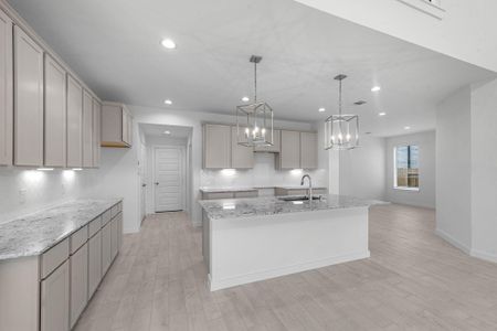 New construction Single-Family house 5630 Toledo Pines Ln, Katy, TX 77449 plan 254 - image 12