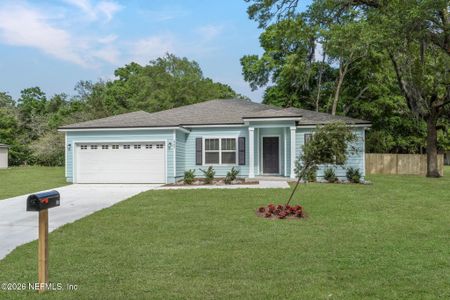 New construction Single-Family house 965 North St, Jacksonville, FL 32211 - image