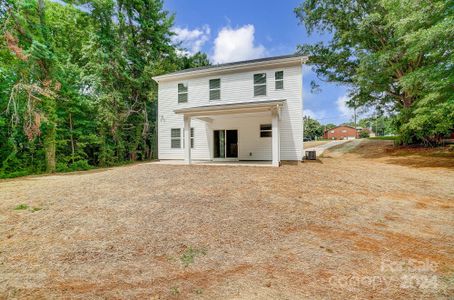 New construction Single-Family house 1107 N Center St, Statesville, NC 28677 null- photo 35 35