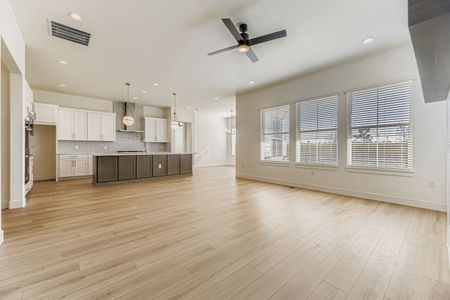 New construction Single-Family house 9046 S Shawnee Ct, Aurora, CO 80016 plan C552 - image 19