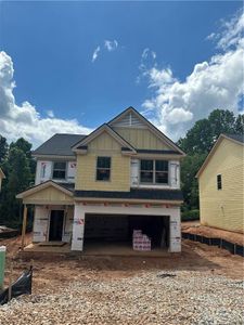 New construction Single-Family house 439 Dogwood Drive Nw, Lilburn, GA 30047 Westbrook- photo 0