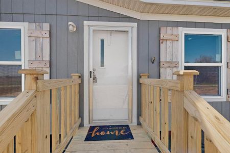 New construction Manufactured Home house 1957 Cr 4771, Sulphur Springs, TX 75482 - image