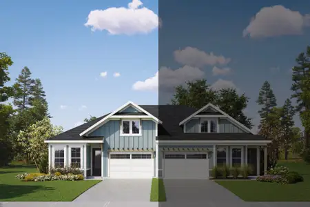New construction Single-Family house 24 A Suwannee Dr, Inlet Beach, FL 32461 plan Anfield - image