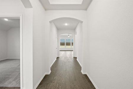 New construction Single-Family house 4536 Lyre Leaf Dr, Fort Worth, TX 76036 plan Concept 1660 - image 18