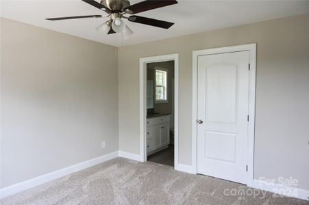 New construction Single-Family house 405 Harrel St, Salisbury, NC 28144 null- photo 16 16