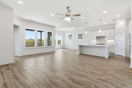 New construction Single-Family house 10262 Bartenheim Dr, Schertz, TX 78154 - image 19