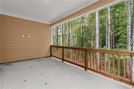 New construction Single-Family house 200 Chaucer Ln, Carrollton, GA 30117 - image