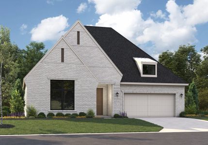 New construction Single-Family house 2308 Sorrelwood Ct, McKinney, TX 75071 null- photo 0