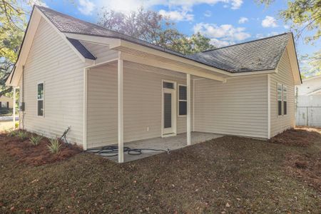 New construction Single-Family house 2626 Stark Lane Ln, North Charleston, SC 29405 null- photo 23 23