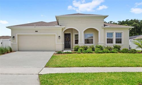 New construction Single-Family house 6138 Claystone Wy, Mount Dora, FL 32757 null- photo 0