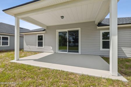 New construction Single-Family house 6279 Weston Woods Dr, Unit 0032, Jacksonville, FL 32222 null- photo 30 30