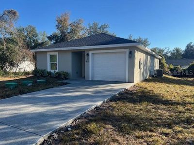 New construction Single-Family house 1870 20Th Street, Orange City, FL 32763 - photo 0