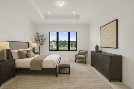 New construction Single-Family house 9918 Rising Wing St, Palm Beach Gardens, FL 33412 plan Dorado - image 8