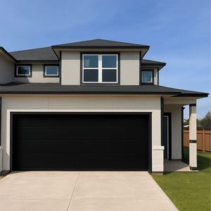 New construction Single-Family house 13715 New Shiloh Rd, Cypress, TX 77429 - image