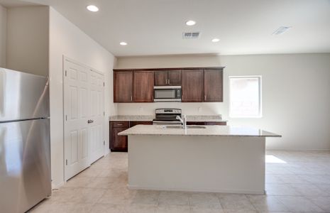 Stunning Kitchen