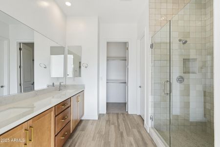 New construction Single-Family house 21461 W Meadowbrook Ave, Buckeye, AZ 85396 - image 18