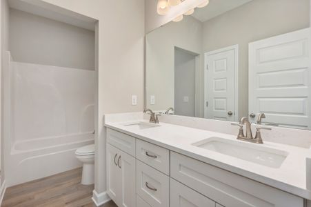 New construction Single-Family house Crestview, FL 32539 plan Sierra - image 9