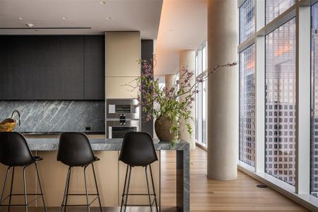 New construction Condo house 1747 Leonard St, Unit 2601, Dallas, TX 75201 - image 3