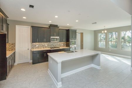 New construction Single-Family house 872 Lake Hayes Rd, Oviedo, FL 32765 null- photo 10 10