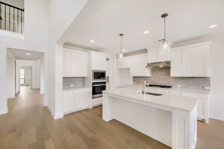 New construction Single-Family house 11465 Wulstone Dr, Fort Worth, TX 76052 plan 1687 - image 7
