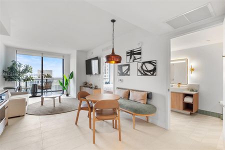 New construction Condo house 159 Ne 6Th St, Unit 3104, Miami, FL 33132 - image 15