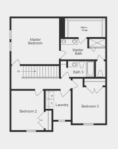 Structural options added include: Horizontal stair railing.