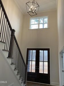 New construction Single-Family house 3907 Cedar Knolls Dr, Unit Lot 5, Youngsville, NC 27596 - image 14